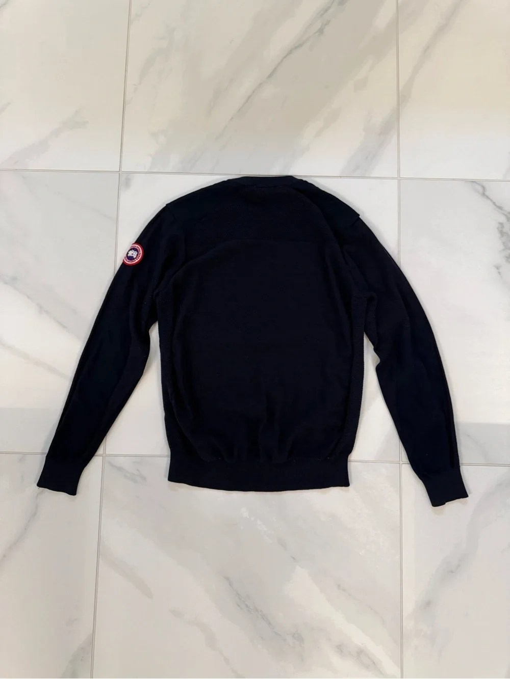 Canada Goose dartmouth 100%